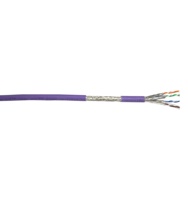 Câble de catégorie SFTP CAT7