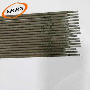 Électrode de soudage ATLANTIC E7018, prix usine, baguette de soudage 2.5*300mm, 3.2*350mm, marque OEM - Product Image 2