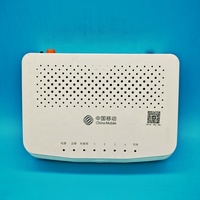 Harga Bagus  BEKAS  GS3101 GPON/EPON/XPON ONT 1GE+3FE+1TEL+2.4G WIFI FTTH Modem Fiber Optik GS3202 GS3101