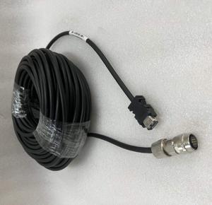 สายเคเบิลเซอร์โวเอนโค้ดเดอร์มิตซูบิชิ รุ่น MR-J3SKSBL30M-L - Product Image 1