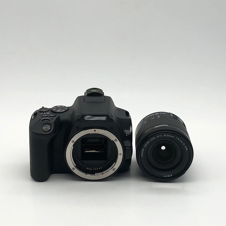 Canon EOS 80D High Performance Digital SLR Camera
