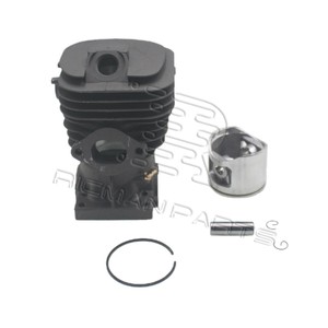 ชุดลูกสูบกระบอกสูบ41มม. เหมาะสำหรับ CS-3700สะท้อนแสง CS1700 CS-3700ES CS-4200 ZM-4000 <span class=keywords><strong>zomax</strong></span> - Product Image 1