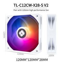 Refroidisseur de processeur RGB Alibaba Thermalright Peerless Assassin 120 Digital ARGB pour processeur AM4/AM5 Intel LGA