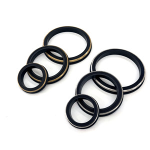 Joints d'étanchéité résistants aux produits chimiques pour raccords à marteau - Product Image 2