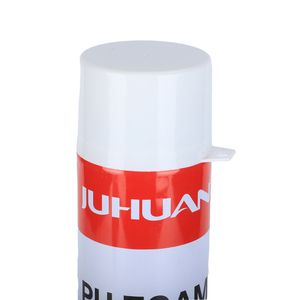 Mousse d'isolation en Pu à séchage rapide, pulvérisation imperméable extensible de 750Ml - Product Image 5