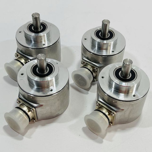 Encoder RI58-O2500AK.42TH 0 522 121 RI58-O2500AK.42TH,0 522 121 RI58-O2500AK.42TH haidenhain, 0 522 121 - Product Image 5