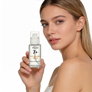 SÉRUM BARRIÈRE HYDRATANTE - ÉCLAIRCISSANT, RIZ & NIACINAMIDE, SANS PARFUM, SOINS DE LA PEAU CORÉENNE - Product Image 2