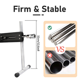 70 Wát động cơ tự động câm máy tình dục cho phụ nữ và nam giới máy cho quan hệ tình dục thủ dâm tình yêu có thể thu vào máy rung Đồ chơi tình dục - Product Image 4