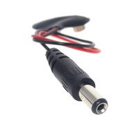 90 DC 9V Batteria pulsante spina di alimentazione Mega 2560 1280 R3 132 9V fibbia della batteria