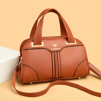Tas Selempang Wanita Mewah Grosir Terbaru, Tas Wanita Berkualitas Tinggi Laris Manis, Tas Tangan Elegan untuk Bisnis