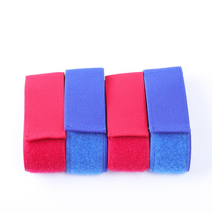 Correa Médica para Hemodiálisis, Autoadhesiva, con Hebilla Mágica, Ancha y Flexible, para Control del Flujo Sanguíneo, Regalo Promocional - Product Image 2