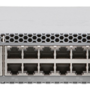 Switch Juniper EX3400-48T-AFI de 48 Puertos Gigabit, 4x 1/10GbE SFP/SFP+, 2x 40GbE QSFP+, con Funcionalidad PoE - Product Image 2
