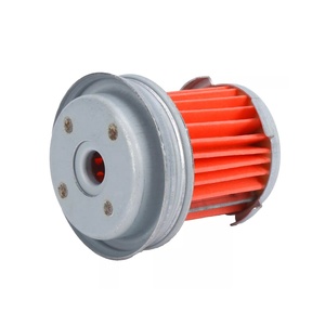 Filtro de Aceite para Caja de Cambios Automática CVT SWRA M4VA SLYA SERA para <span class=keywords><strong>Honda</strong></span> <span class=keywords><strong>JAZZ</strong></span> ELEMENT FIT CITY 25450PWR003 GD1 25450-PWR-003 - Product Image 4