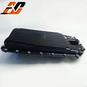 Juego de Filtro y Junta del Cárter de Aceite de Transmisión OE 24117571217 para 130i <span class=keywords><strong>316i</strong></span> E60 E90 E84 ZF, Calidad Premium OEM, Ajuste Directo, 2011, 1 Año de Garantía - Product Image 2