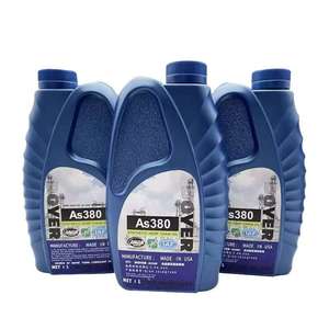 Xxt83 DOVER As380 Aceite Sintético para Cadenas de Alta Temperatura – Lubricante Antidesgaste y Anticorrosión para Soldadura por Reflujo y Cadenas de Horno - Product Image 1