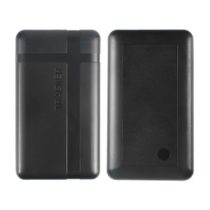 Traceur GPS/BDS sans fil magnétique dissimulé JMS JS-A19 pour véhicule avec carte SIM, localisation en temps réel, précision de 10 m et alarme anti-démontage - Product Image 1