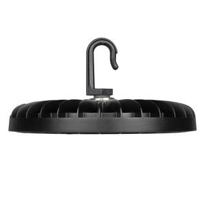 Lámpara LED de Gran Altura Ledvance 225W 27000lm, Cuerpo Negro, Luz Natural 4000K, Cuerpo de Plástico y Aluminio - Product Image 2
