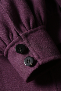Manteau tout doux en <span class=keywords><strong>laine</strong></span> cachemire pour femmes, <span class=keywords><strong>Trench</strong></span>-Coat tendance, Long, hiver - Product Image 5