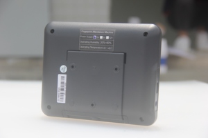 TIMY Cheaper PriceOff-network Biometric Fingerprint Linux OS Reset 2.8inch Face Attendance Machine Time Recording <b>Memory</b> <b>Card</b> - Product Image 3