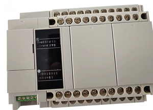 Module de contrôle industriel avec capteur PLC, tout neuf, original, AFPXHC30TD FP-XH C30TD - Product Image 1