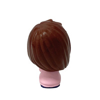 Figurine de Manga de Momo Okarun en PVC, Figurine de Dessin Animé, Modèle de Dessin Animé, Jouet Cadeau, 9cm, Dandadan Ayase