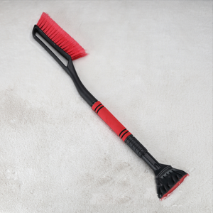 Pelle de neige en acier inoxydable, outil pour enlever le gel et la neige - Product Image 6