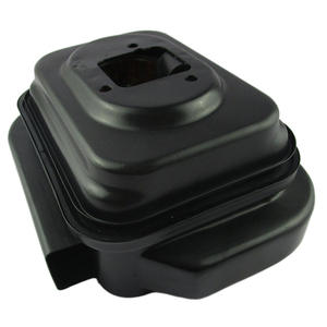 Piezas Originales para Generador Diésel Monocilíndrico Refrigerado por Aire 192F, Conjunto de Filtro de Aire con Tapas Superior e Inferior - Product Image 4