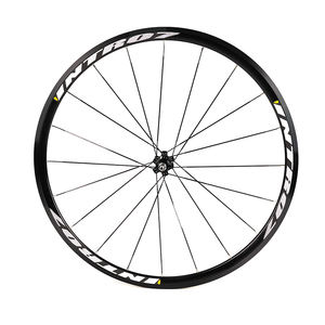 WS001 軽量 固定ギアバイク用 700*25C アルミ合金ホイールセット - Product Image 3