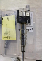 حاقن وقود معاد تصنيعه 13537585261-09 13537585261-12 أصلي يناسب سيارات BMW N54 135 335 535 550 750 650i 740i 13538616079