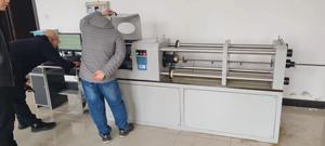 Premium Zugspannungs-Entspannungsprüfmaschine Fortschrittliches Druckmessgerät - Product Image 4