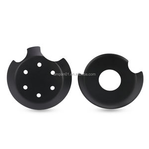 Protection de Carter de Moteur et d'Embrayage pour <span class=keywords><strong>Moto</strong></span> HONDA CRF250L CRF250M CRF 250L Rally, Compatible avec CRF300L CRF 300L Rally - Product Image 4