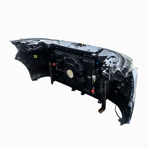 <span class=keywords><strong>UNI</strong></span>-V Frontstoßstangen-Baugruppe für Changan <span class=keywords><strong>UNI</strong></span> V mit Scheinwerfer, Kühlerträger, Kühlgebläse – Hochwertige Aftermarket-Karosserieteile - Product Image 6