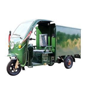 1000W Tricycle électrique climatiseur fermé mobilité Scooter 70km longue portée grandes roues électrique Trike <span class=keywords><strong>Jet</strong></span> <span class=keywords><strong>Ski</strong></span> produit - Product Image 5