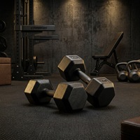 Barre de musculation en acier pour haltères, pour la musculation, l'entraînement en force, la salle de sport, le club