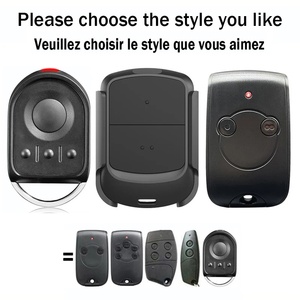 Keytis 2rts/4rts/NS 2 RTS/4 RTS nhà để xe/Cổng điều khiển từ xa 433.92MHz Điện thoại di động sửa chữa công cụ & thiết bị - Product Image 4