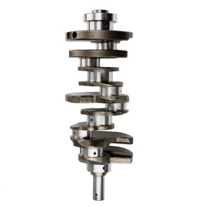 Nouveau vilebrequin 12201-5CA0A pour Nissan Infinite VR30 3.0L 2017-2024 Remplacement direct pour les modèles 2017-2024 - Product Image 4