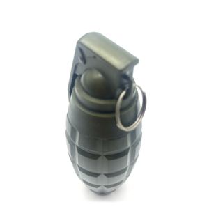 Novedad Mini granadas de mano forma retráctil promoción bolígrafo de plástico - Product Image 5