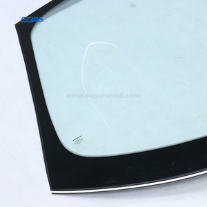 Parabrisas delantero de repuesto OE 13AA220GP completamente nuevo para McLaren 570S - Product Image 5