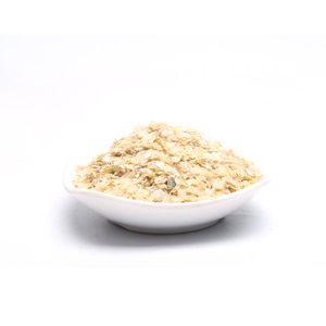 Proveedor de cebolla <span class=keywords><strong>deshidratada</strong></span> blanca natural de Liansheng, cebolla cortada en rodajas de China, compra a precio barato - Product Image 2