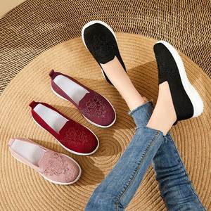 Chaussures de course décontractées et confortables pour femmes - Product Image 4