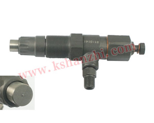 Conjunto de inyector de combustible de motor diésel para Isuzu C240 - Product Image 4