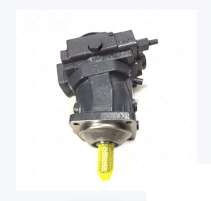 ปั๊มไฮดรอลิก Hawe A7VO 160 EP/63 R-NPBO1 A7vo55lrds/63l-NZB01-S สำหรับเครื่องปั๊มคอนกรีต - Product Image 4