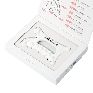 Boîte <span class=keywords><strong>à</strong></span> cartes <span class=keywords><strong>en</strong></span> papier d'art <span class=keywords><strong>en</strong></span> forme de livre sur mesure haut de gamme avec insert <span class=keywords><strong>en</strong></span> EVA <span class=keywords><strong>en</strong></span> matériau recyclé Finition mate Emballage cadeau - Product Image 3