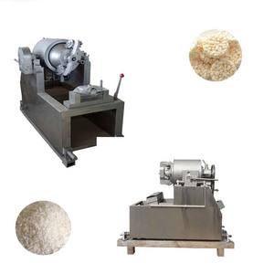 Hot Selling Multifunctional Automatic <b>Corn</b> Puffs <b>Snack</b> Processing Line Puffed Rice Machine Made in China - Product Image 2