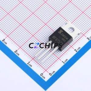 Original-Tout nouveau IRFB7537PBF-JSM TO-220-3 Transistor Transistor à effet de champ (MOSFET) - Product Image 1