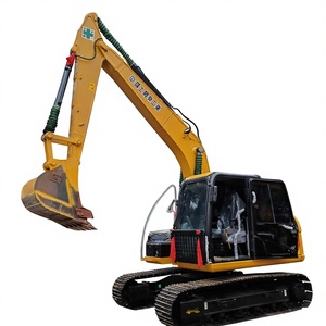 Excavadora Hidráulica CAT312D Modelo 2022 de 12 Toneladas en Oferta |   Capacidad del balde de 0.3m |   Motor Incluido |   En buen estado |   Precio Bajo - Product Image 1