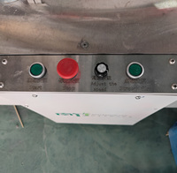 Máquina de embalaje de palillos de posicionamiento de película Opp