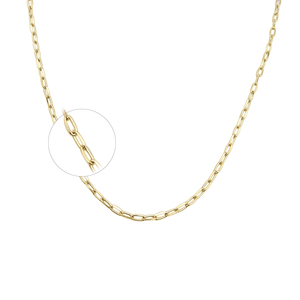 Browse Stylish 18 Karat Gold Chains in 