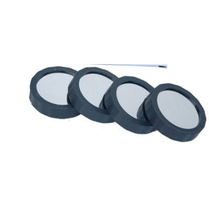 Filtre solaire Baader 40 mm en verre optique densité 5.0 pour télescope astronomique - Product Image 2