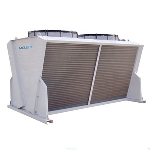 Unità di Condensazione Refrigerante Raffreddate ad Aria di Alta Qualità Scambiatore di Calore - Product Image 1